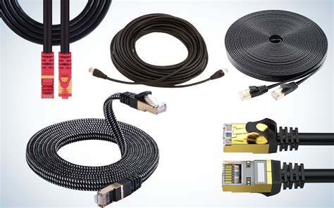 best ethernet cable for gaming|Best Ethernet Cables For Gaming In 2024 .
